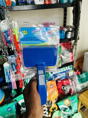 Press Comb