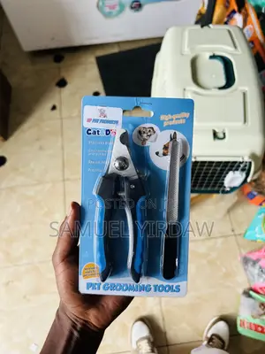 Nail Clippers