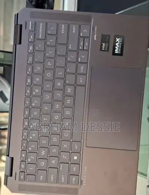 New Laptop HP Spectre X360 16GB Intel Core Ultra 7 SSD 1T