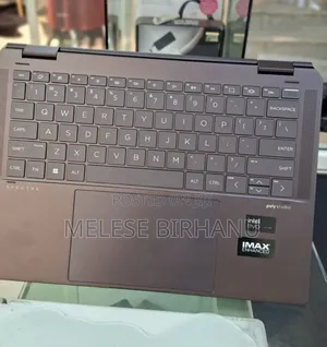 New Laptop HP Spectre X360 16GB Intel Core Ultra 7 SSD 1T