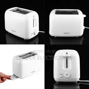 Sokany Slice Bread Toaster