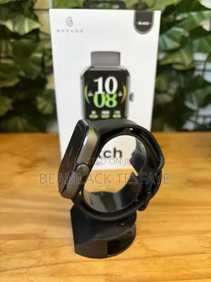 Xiaomi Haylou Watch 4 Smart Watch
 Original High-Quality