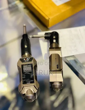 For Sales New Wireless Guitar Transmitter