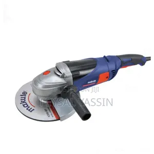 Makute Angel Grinder 2,400w
