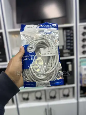 10 Lan Cable