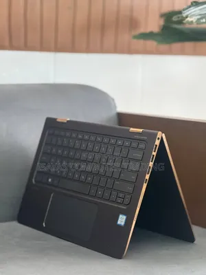 Laptop HP Spectre 14 8GB Intel Core I7 SSD 512GB