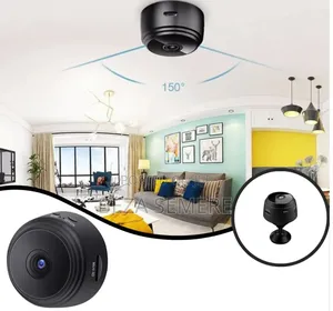 A9 Mini Wireless Camera Cena