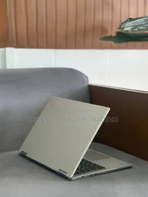 New Laptop Lenovo Yoga 2 16GB Intel Core I5 SSD 512GB