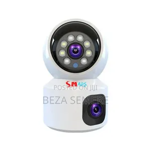Sim Support Double Lens Camera Irolpnm V380