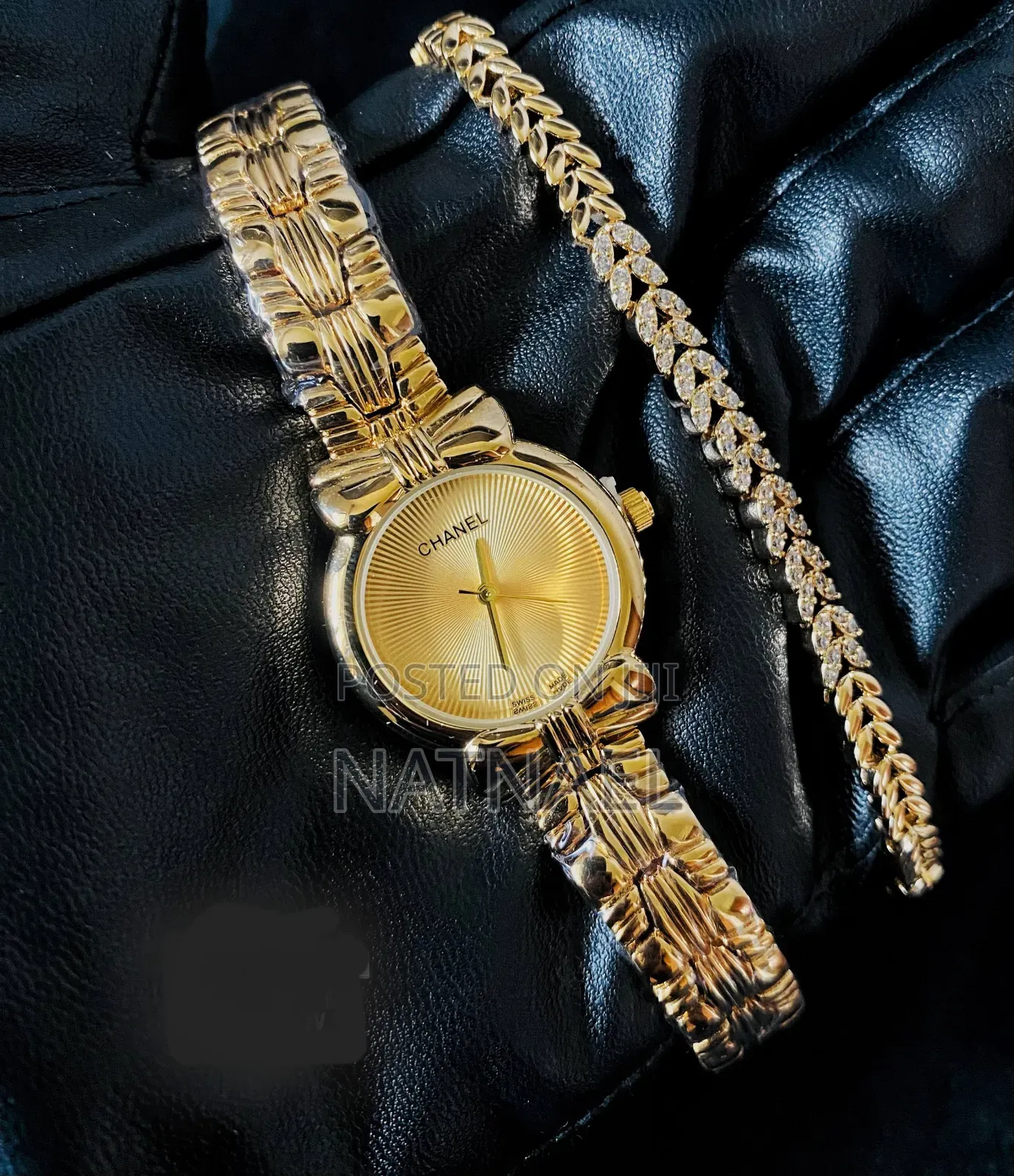 Rolex,Ck ,Chanel,
