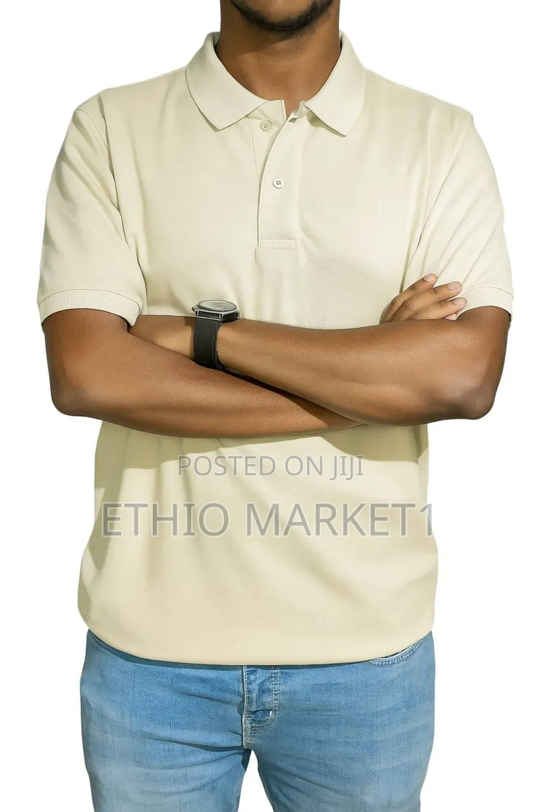 Original Men's R B Shirt