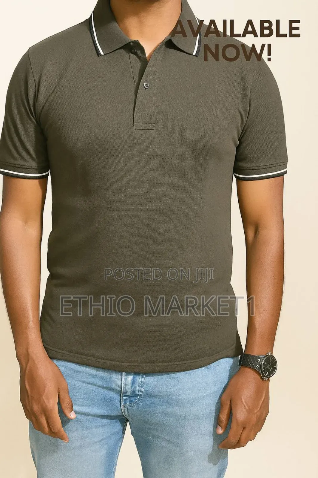 Original Men's R B Shirt