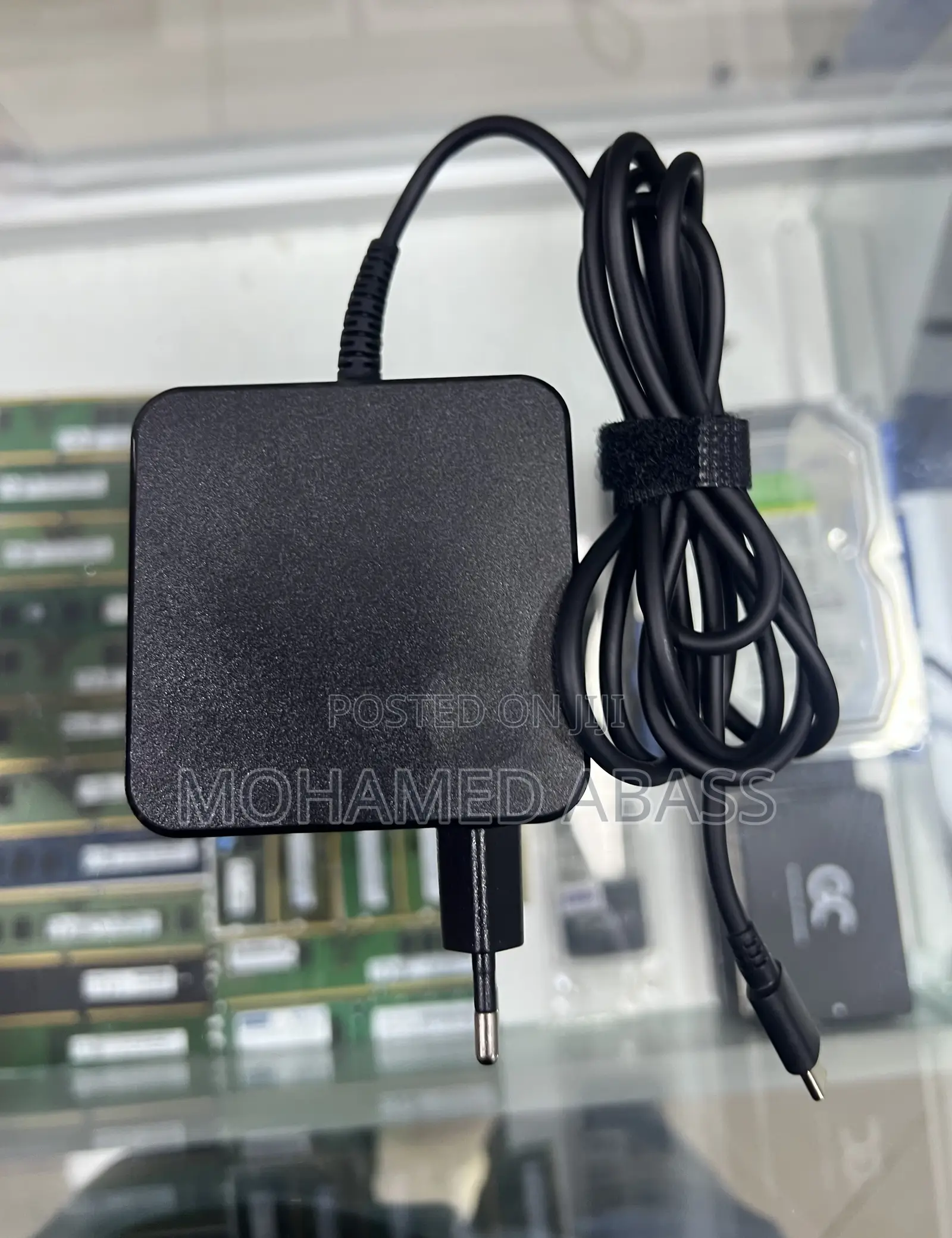 Lenovo Type C Charger