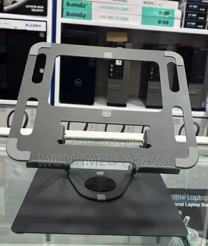 Laptop Fan