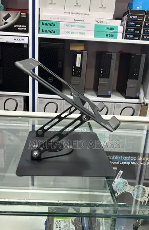 Laptop Fan