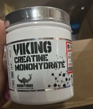 Viking Creatine Monohydrate