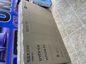 Infinix 55 Inch Tv
