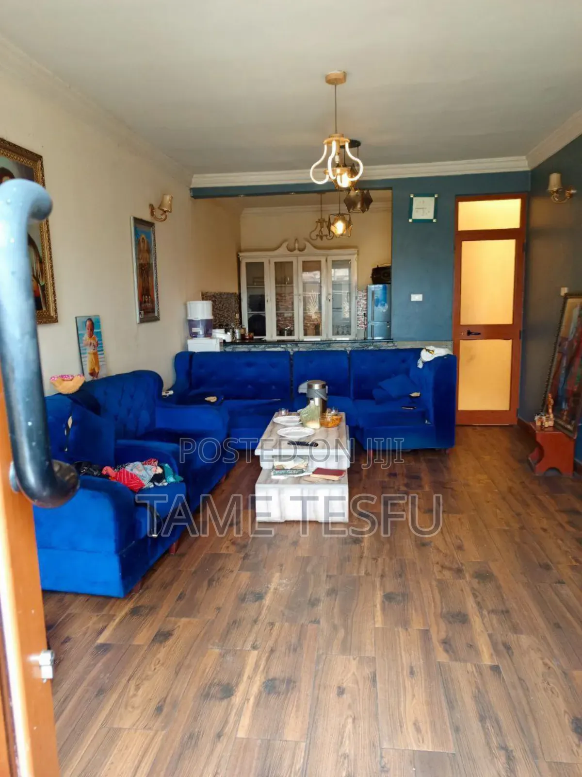 Furnished 20bdrm House in ሀያት, Bole for sale