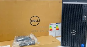 New Desktop Computer Dell 16GB Intel Core I7 HDD 1T