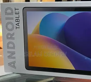 New Tablet 64 GB