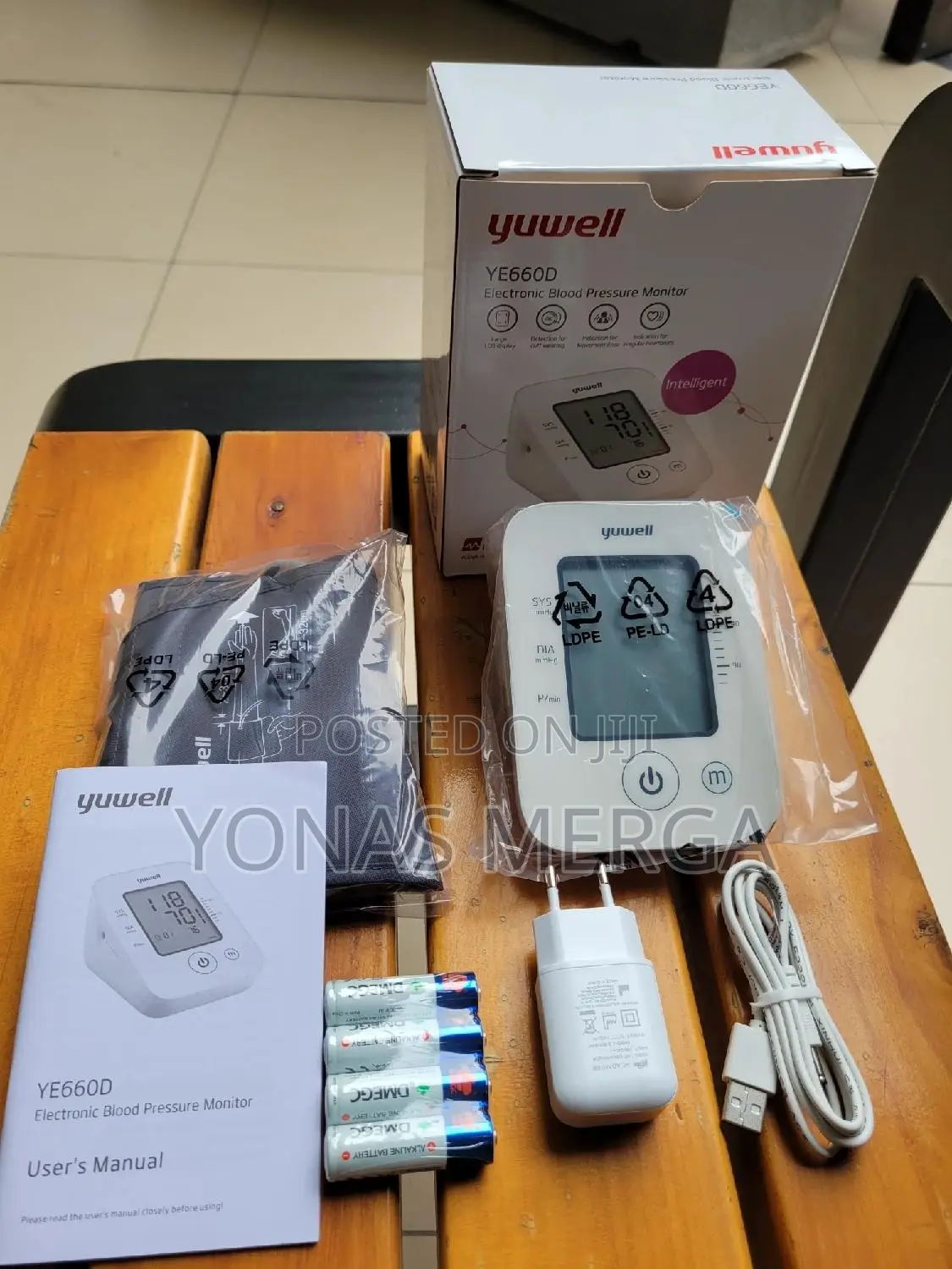 Blood Pressure Monitor崍፺blood Pressure Cuff∞跣automatically Bp Monitor