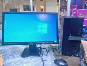 New Desktop Computer Dell OptiPlex 7040 8GB Intel Core I5 HDD 1T