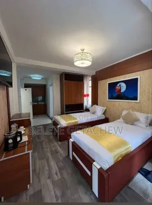 Bole, G+4 Commercial Building for Sale 250sqm