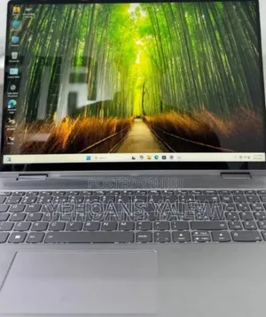New Laptop Lenovo Yoga 7i 32GB AMD Ryzen 5 SSD 512GB