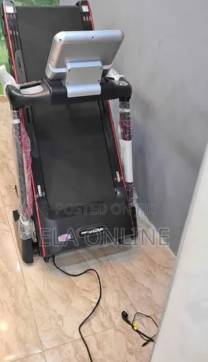 Treadmill for Home Call