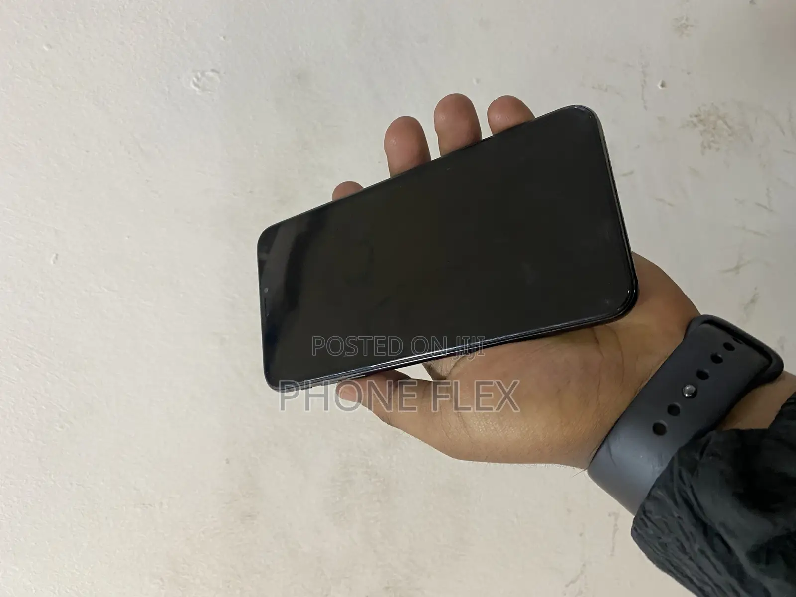 Apple iPhone 11 Pro Max 256 GB Green
