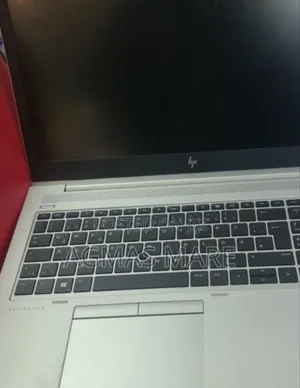 New Laptop HP EliteBook 840 G5 16GB Intel Core I7 SSD 512GB