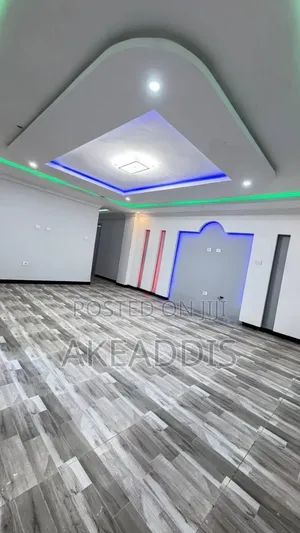 Furnished 3bdrm Condo in Bole Ayat for sale