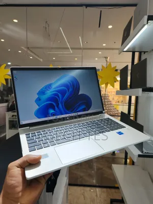 New Laptop HP ProBook 450 G9 8GB Intel Core I5 SSD 1T