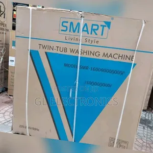 Smart Washing Machine 13kg