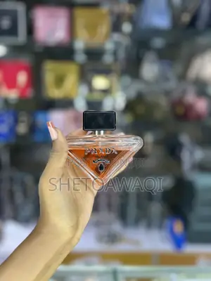 Prada Paradox