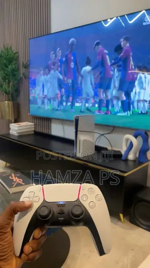 For Sell Ps5 1joystick
