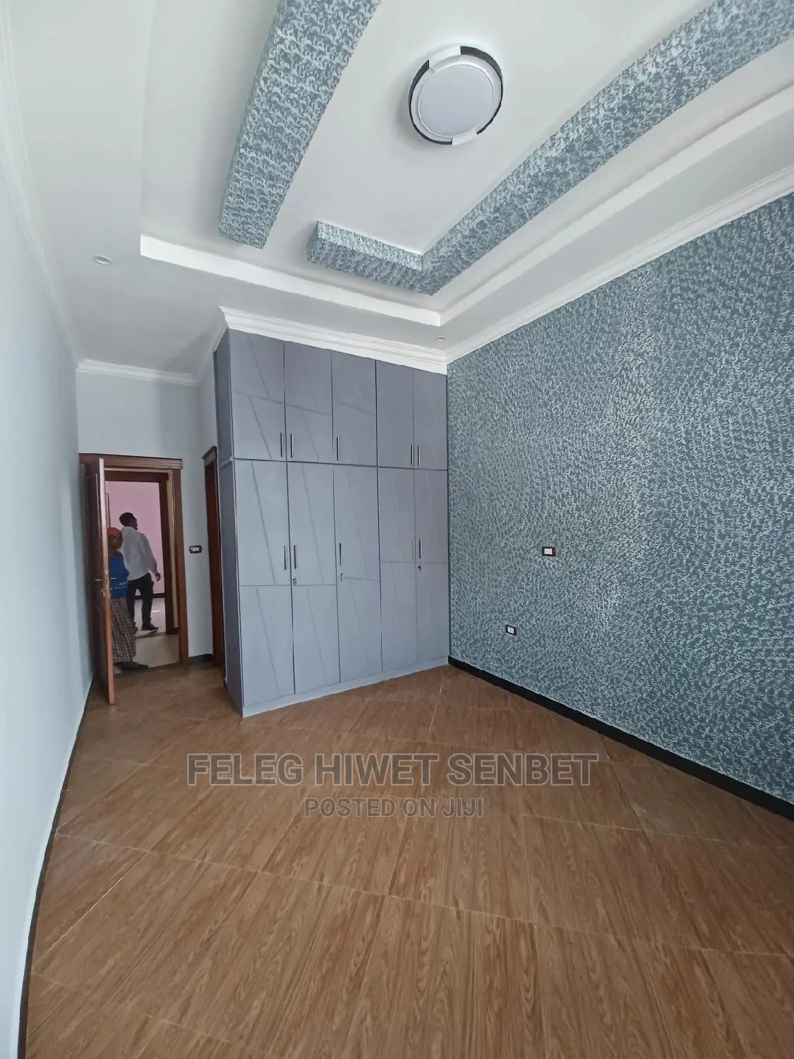 5bdrm Villa in አአ, Bole for sale
