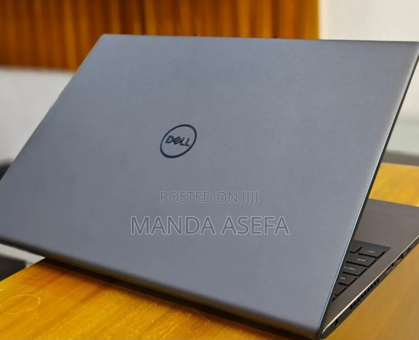 New Laptop Dell Inspiron 15 16GB Intel Core I7 SSD 512GB
