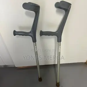 Adjustment Clip Crutches咁፱elbow Crutches Pads, Comfy Cushion፤言crutches