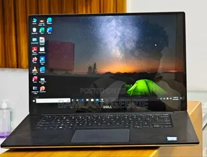 New Laptop Dell XPS 15 16GB Intel Core I7 SSD 512GB