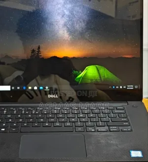 New Laptop Dell XPS 15 16GB Intel Core I7 SSD 512GB