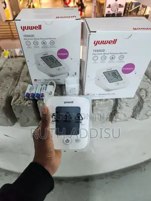 Digital Blood Pressuer Monitor轟動medical Bp Monitor Digital Bp New