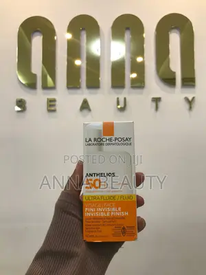 La Roche-Posay Anthelios Sunscreen