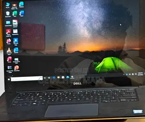 New Laptop Dell XPS 15 16GB Intel Core I7 SSD 512GB