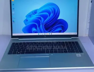 New Laptop HP EliteBook 850 G8 16GB Intel Core I7 SSD 512GB