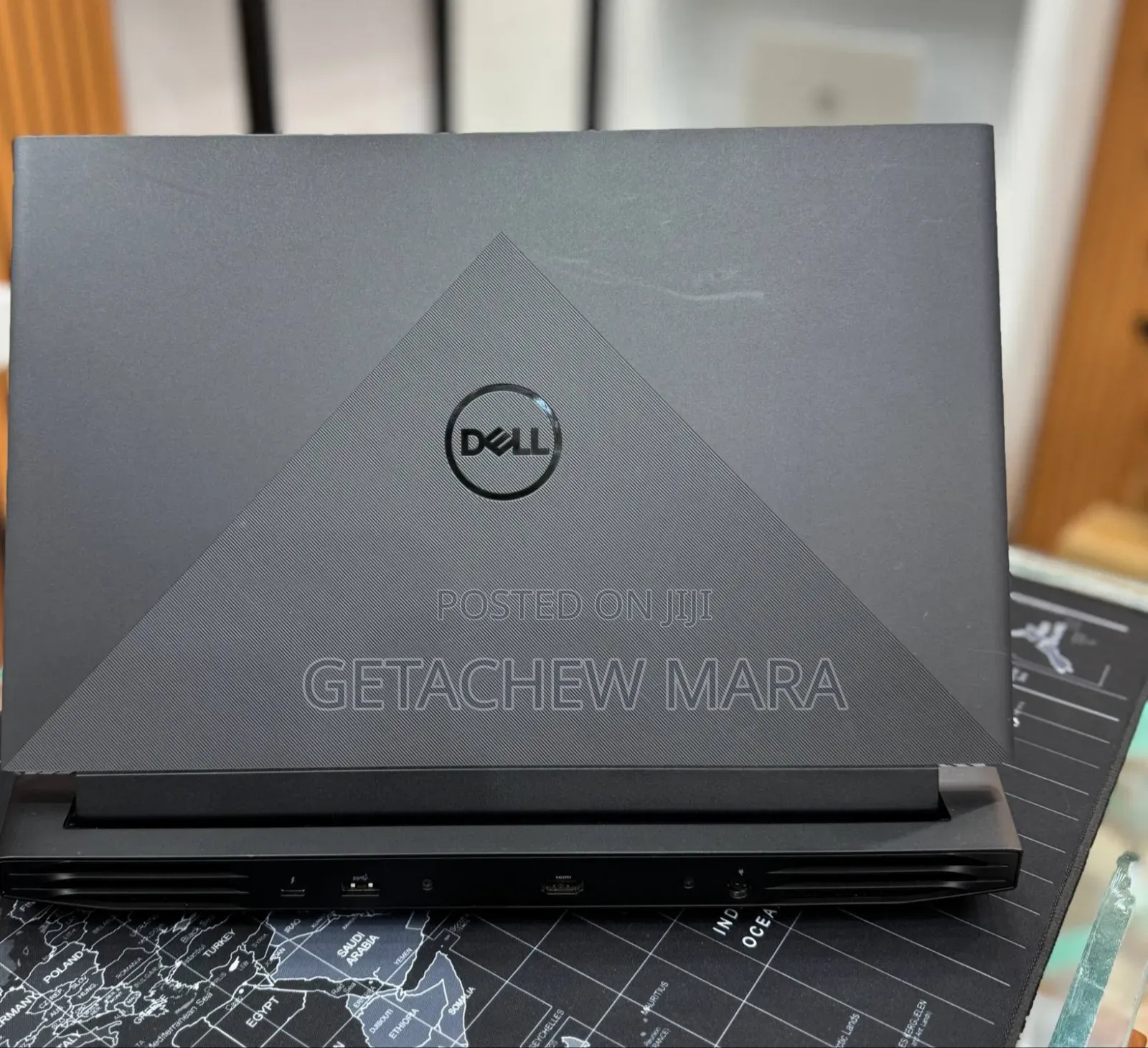New Laptop Dell XPS 15 16GB Intel Core I7 SSD 1T