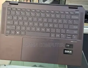 New Laptop HP Spectre X360 16GB Intel Core Ultra 7 SSD 1T
