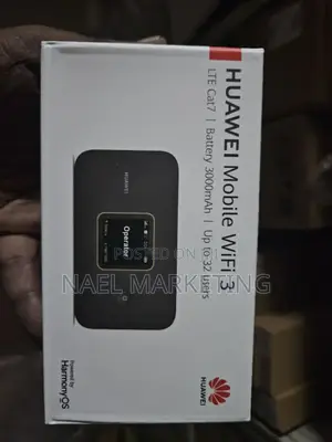 Network Routers