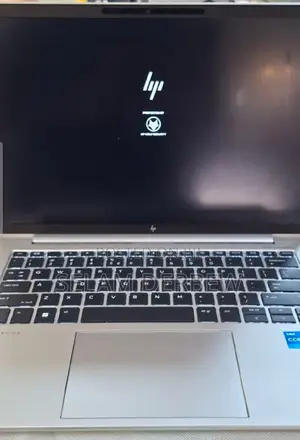 New Laptop HP EliteBook 840 G10 16GB Intel Core I5 SSD 1T
