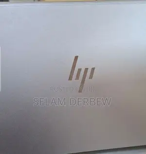 New Laptop HP EliteBook 840 G10 16GB Intel Core I5 SSD 1T